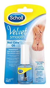 VELVET SMOOTH OLIO NUTRIENTE UNGHIE 7,5 ML - Pharmaleader