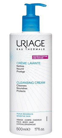 EAU THERMALE CREME LAVANTE 500 ML - Pharmaleader