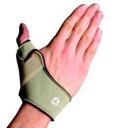 SPLINT THERMOSKIN FLESSIBILE DESTRO PER POLLICE LARGE - Pharmaleader