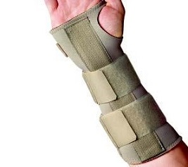 POLSIERA THERMOSKIN STECCATA SINISTRA REGOLABILE SMALL - Pharmaleader