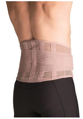CORSETTO THERMOSKIN STABILIZZANTE MEDIUM - Pharmaleader