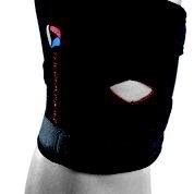GINOCCHIERA THERMOSKIN REGOLABILE SPORT SMALL/MEDIUM - Pharmaleader