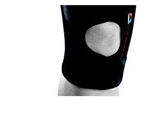 GINOCCHIERA THERMOSKIN STABILIZZANTE REGOLABILE SPORT LARGE/EXTRA LARGE - Pharmaleader