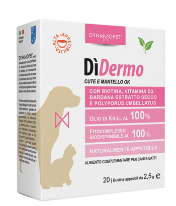 DIDERMO 20 BUSTINE 2,5 G - Pharmaleader