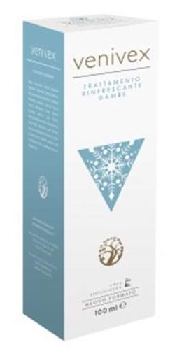 VENIVEX 100 ML - Pharmaleader