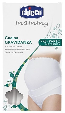 CHICCO MAMMY GUAINA GRAVIDANZA 6 - Pharmaleader