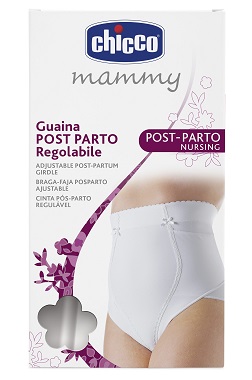 CHICCO MAMMY GUAINA POST PARTO REGOLABILE 6 - Pharmaleader