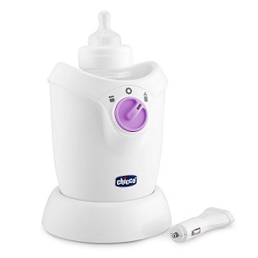 CHICCO SCALDABIBERON CASA-VIAGGIO - Pharmaleader
