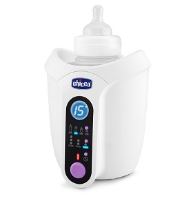 CHICCO SCALDABIBERON DIGITALE - Pharmaleader