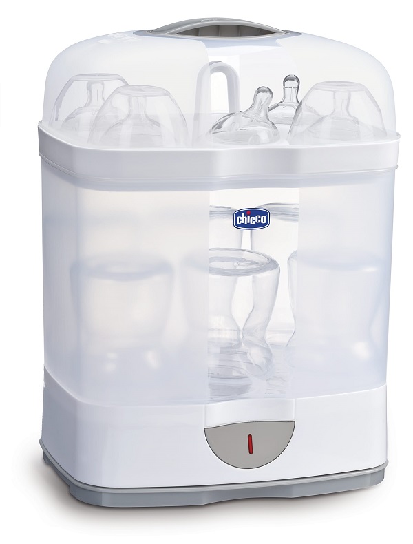 CHICCO STERILNATURAL 2IN1 - Pharmaleader