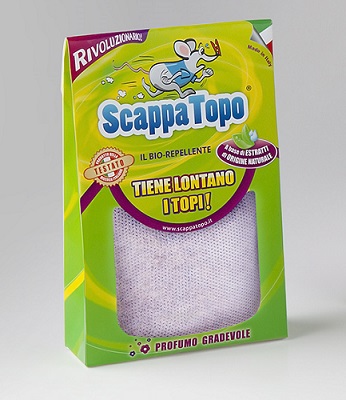 SCAPPATOPO 50 G - Pharmaleader