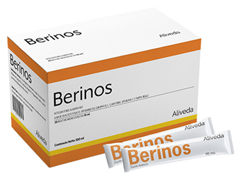 BERINOS 30 BUSTINE X 10 ML - Pharmaleader