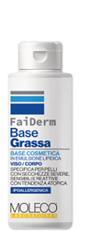 FAIDERM BASE GRASSA 75 ML - Pharmaleader