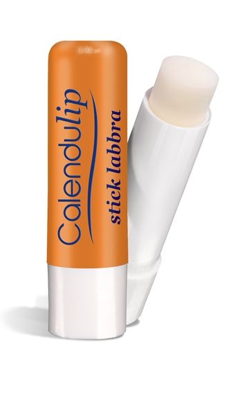 CALENDULIP BURROCACAO STICK 5,5 ML - Pharmaleader