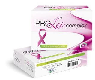 PROLEI COMPLEX 30 COMPRESSE - Pharmaleader