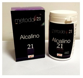 ALCALINO 21 - Pharmaleader