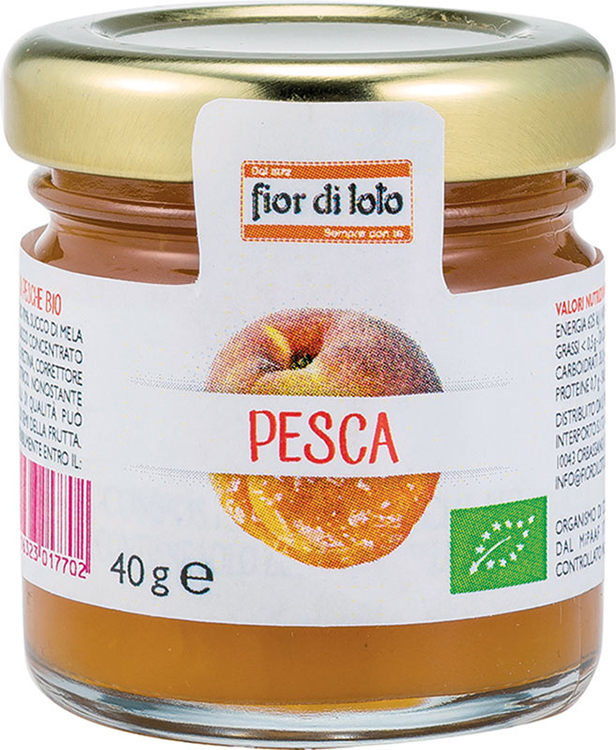 MINICOMPOSTA ALLA PESCA 40 G - Pharmaleader