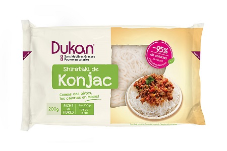 DUKAN SHIRATAKI DI KONJAC 200 G - Pharmaleader