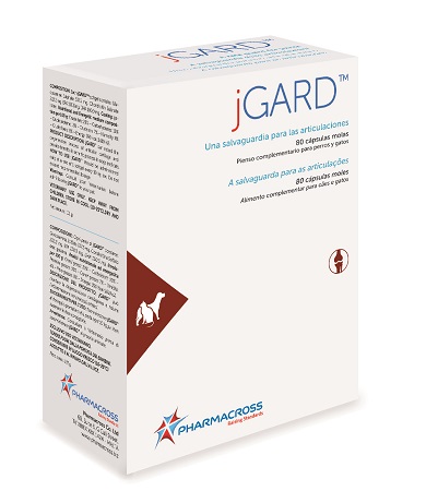 JGARD 80 PERLE - Pharmaleader
