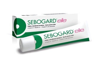 SEBOGARD ELLE 30 ML - Pharmaleader