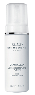 MOUSSE NETTOYANTE PURETE - Pharmaleader