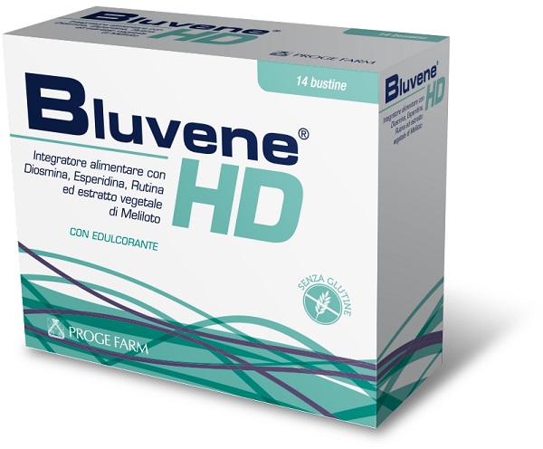 BLUVENE HD 14 BUSTINE - Pharmaleader