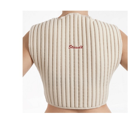 MY MOBILITAS FASCIA PER RACHIDE CERVICALE M - Pharmaleader