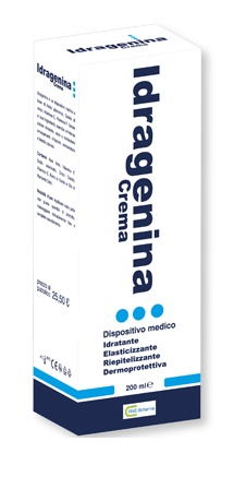 IDRAGENINA CREMA 200 ML - Pharmaleader