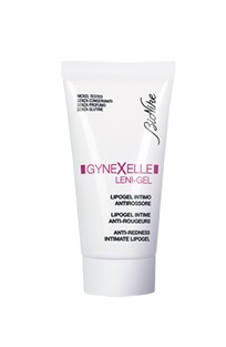 GYNEXELLE LENI-GEL LIPOGEL INTIMO ANTI-ROSSORE 30 ML - Pharmaleader