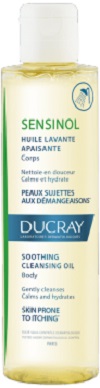 SENSINOL OLIO DETERGENTE CORPO 200 ML - Pharmaleader