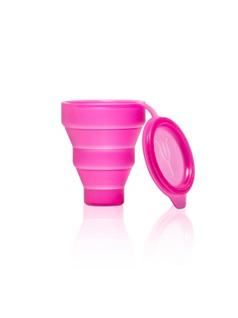 LYBERA CUP CASE - Pharmaleader
