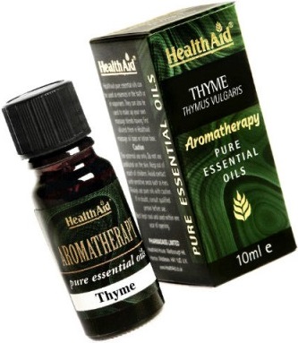 TIMO OLIO ESSENZIALE 10 ML - Pharmaleader