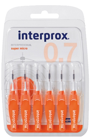 INTERPRO X 4G SUPERMICRO BLISTER 6U 6LANG - Pharmaleader