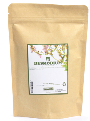 DESMODIUM POLVERE 200 G - Pharmaleader