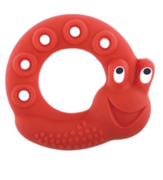 MAM DENTARUOLO LUCY THE SNAIL - Pharmaleader
