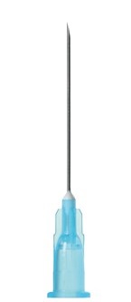 AGO A FARFALLA EXTRAFINE MICROVEN GAUGE 23 0,60 X 19 MM - Pharmaleader