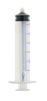 SIRINGA IPODERMICA EXTRAFINE 50/60 ML SENZA AGO CON LUER LOCK CENTRALE - Pharmaleader