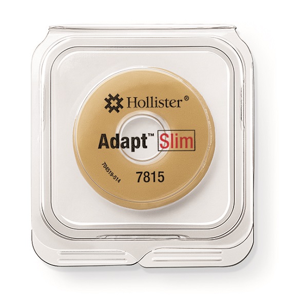ANELLO STOMIA ADAPT SOTTILE DIAMETRO 48 MM 10 PEZZI - Pharmaleader