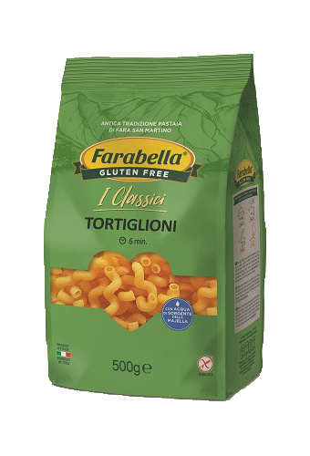 FARABELLA TORTIGLIONI 500 G - Pharmaleader