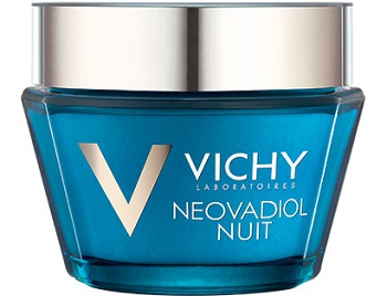 NEOVADIOL COMPLES SOSTIT NOTTE 50 ML - Pharmaleader