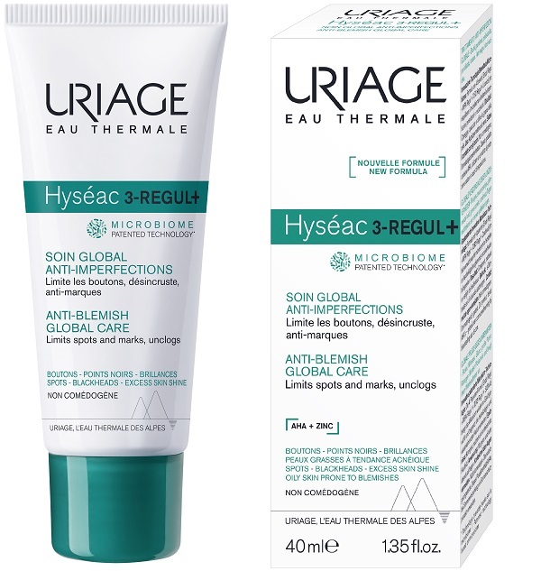 HYSEAC 3-REGUL+ 40 ML - Pharmaleader