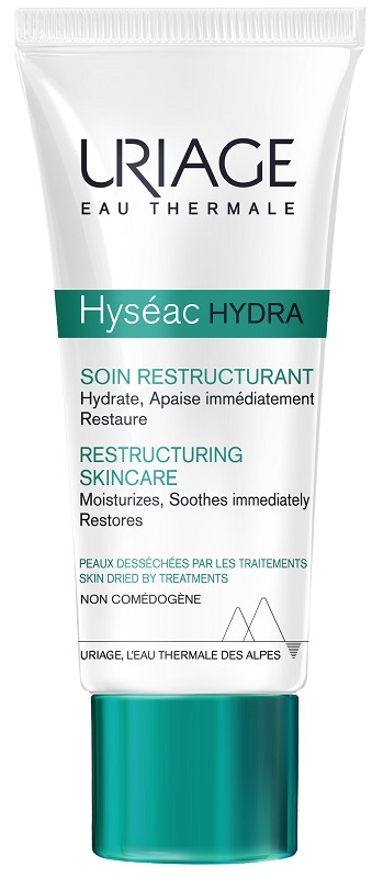 HYSEAC HYDRA CREMA TUBO 40 ML - Pharmaleader