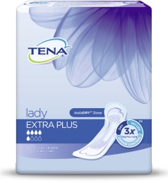 PANNOLONE PER INCONTINENZA TENA DISCREET EXTRA PLUS 16 PEZZI - Pharmaleader