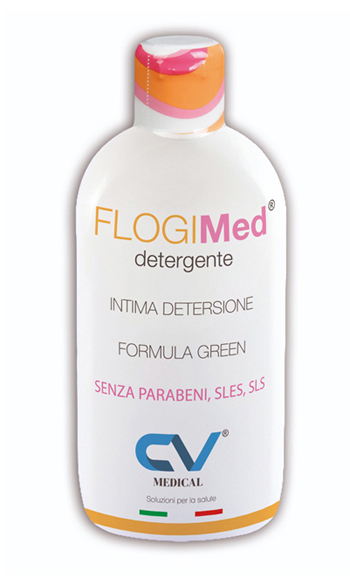 FLOGIMED DETERGENTE 300 ML - Pharmaleader