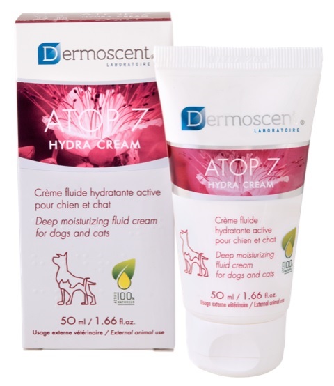 ATOP 7 HYDRA CREAM - Pharmaleader