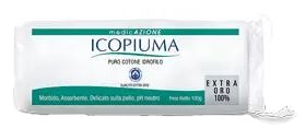 ICOPIUMA COTONE EXTRA INDIA 100 G - Pharmaleader