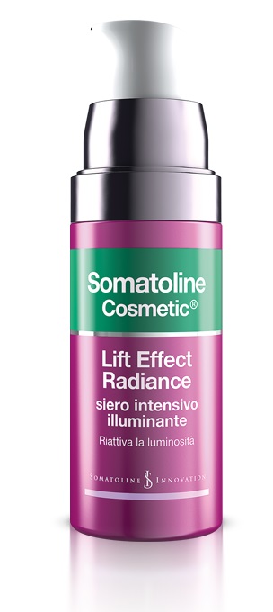 SOMATOLINE COSMETIC RADIANCE SIERO VISO RIATTIVATORE DI LUMINOSITA' 30 ML - Pharmaleader