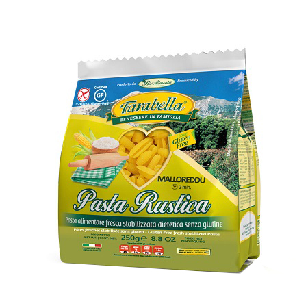 FARABELLA MALLOREDDU RUSTICI 250 G - Pharmaleader