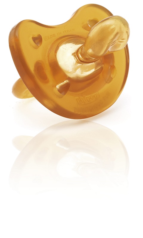 CHICCO GOMMOTTO IN CAUCCIU' 16-36 MESI 1 PEZZO - Pharmaleader