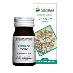IPERICO 60 CAPSULE - Pharmaleader